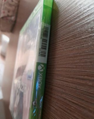 Videojuego 