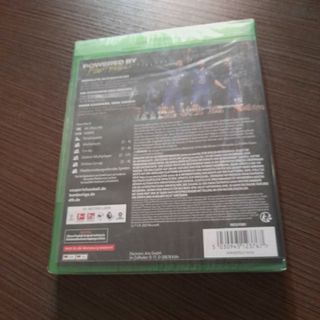Videojuego 