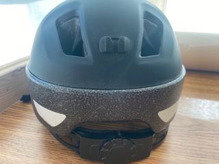 Casco bici Adulto btwin L ( 59-63)