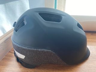 Casco bici Adulto btwin L ( 59-63)