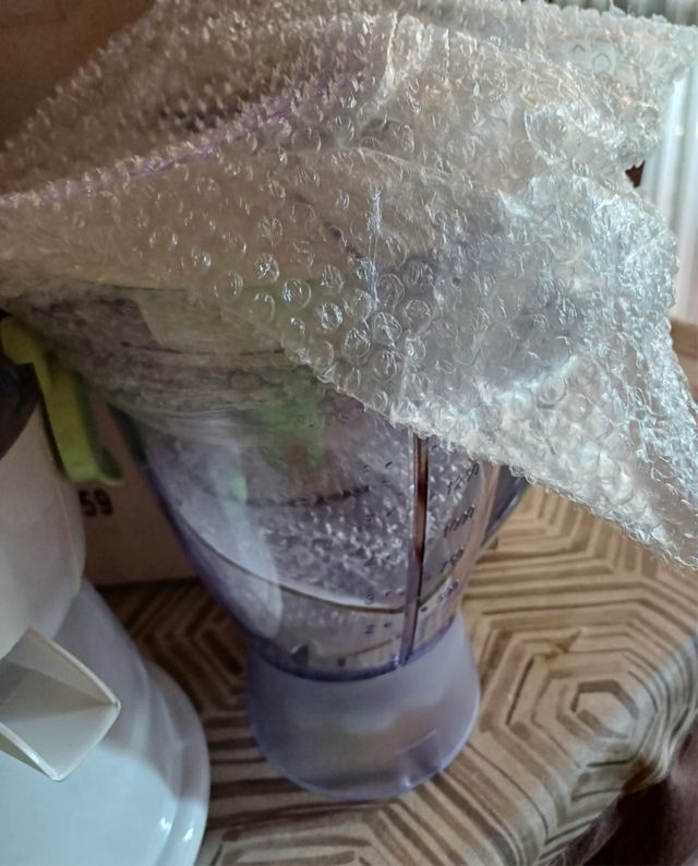 Robot multifunzione da cucina nuovo