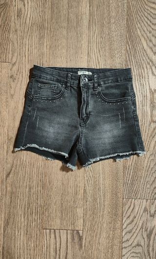 Pantaloncini corti da bambina OVS