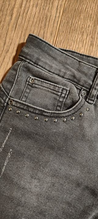 Pantaloncini corti da bambina OVS