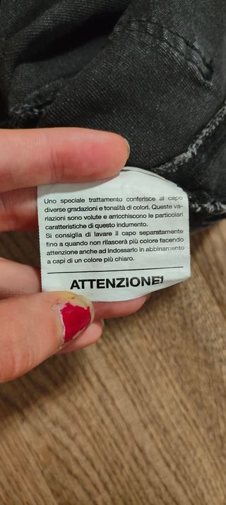 Pantaloncini corti da bambina OVS