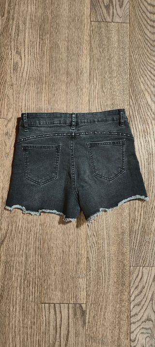 Pantaloncini corti da bambina OVS