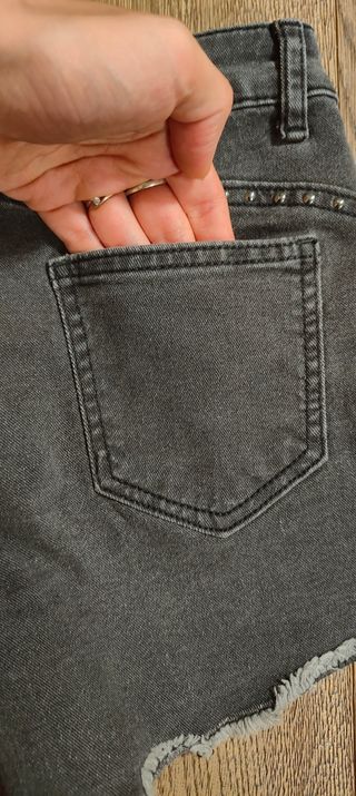 Pantaloncini corti da bambina OVS