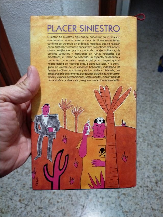 Mari Higgins Clark libro 📕