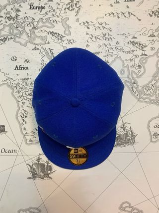 Gorra LA Dodgers.