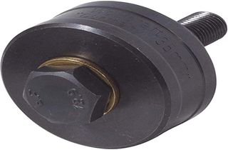 BROCA CORONA WOLFCRAFT 35 mm. para grifo fregadero