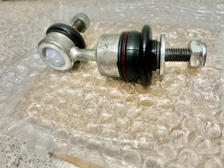 Rotula suspensión ford