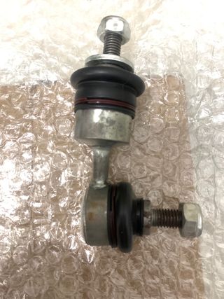 Rotula suspensión ford