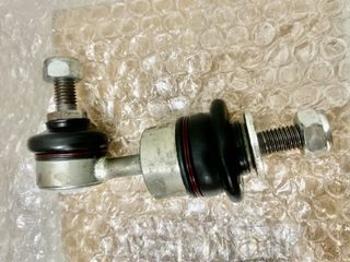 Rotula suspensión ford