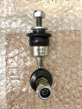 Rotula suspensión ford