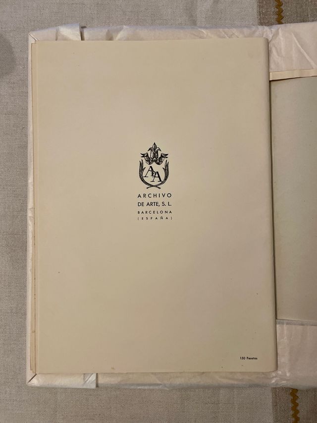 J. SOROLLA. AS FIGURAS MAIS IMPORTANTES DA ARTE CONTEMPORÂNEA