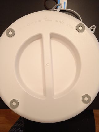 Purificador de aire