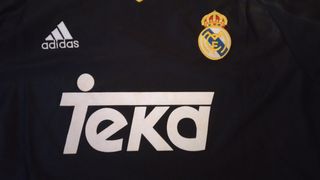 Camiseta Fernando Hierro