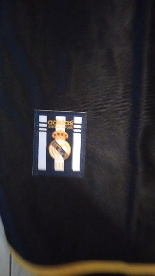 Camiseta Fernando Hierro