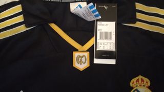 Camiseta Fernando Hierro