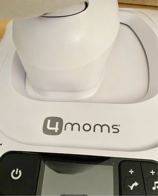 Mamaroo 4moms