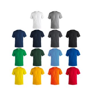 Estampado Camiseta personalizadas