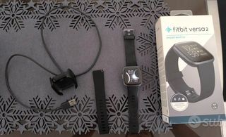 Smartwatch Fitbit Versa 2