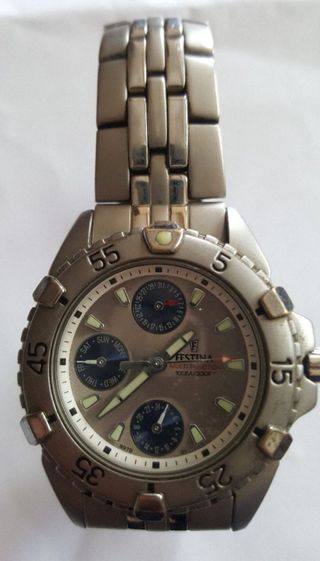 Reloj Festina