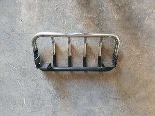 Defensa Nissan Patrol GR Y60