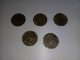 Pesetas de 1944