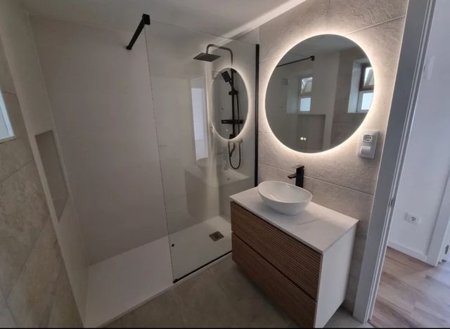 Solador alicatador fontanería reformas