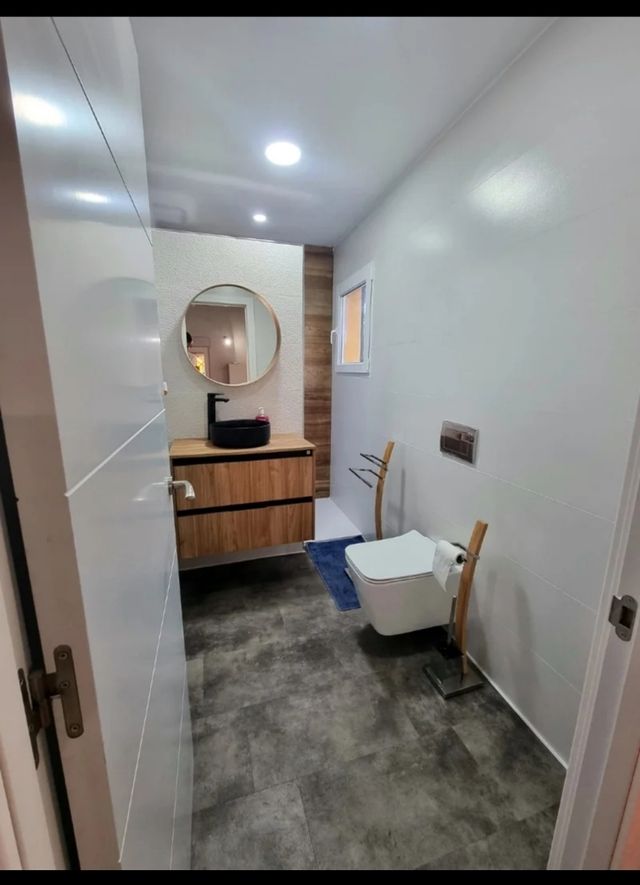 Solador alicatador fontanería reformas