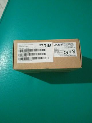 Modem Wi-Fi 4G Tim 