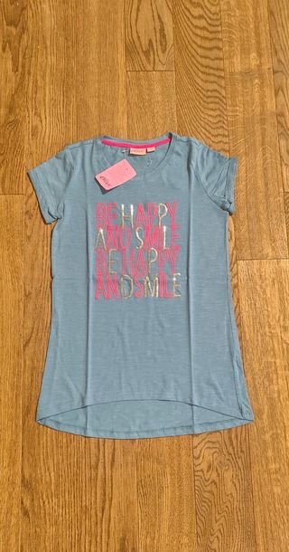 T-shirt da bambina alive