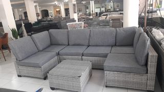SUPER PRECIO CONJUNTO DE EXTERIOR SF08