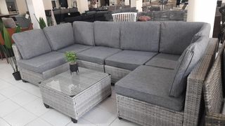 SUPER PRECIO CONJUNTO DE EXTERIOR SF08