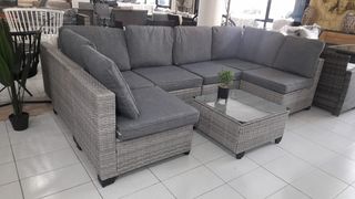 SUPER PRECIO CONJUNTO DE EXTERIOR SF08