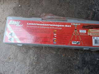 Juego nivel laser 