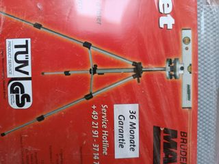 Juego nivel laser 