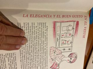 Libros año 1974