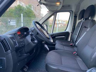 Citroen Jumper 2021
