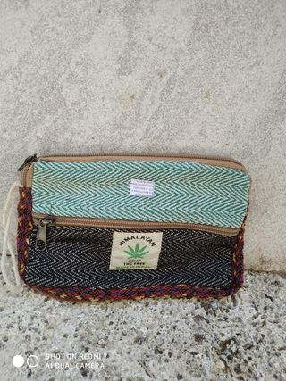 Neceser/ bolso de mano. NUEVO!