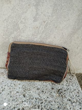 Neceser/ bolso de mano. NUEVO!