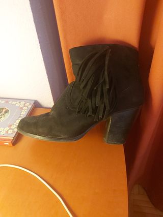Botines