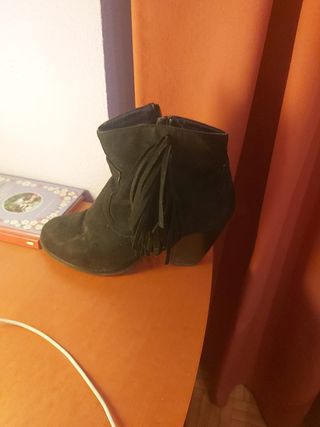 Botines