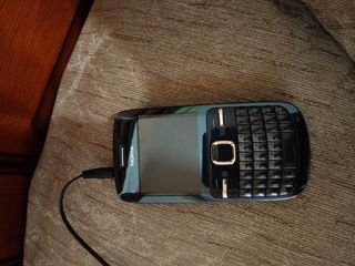 Nokia C3