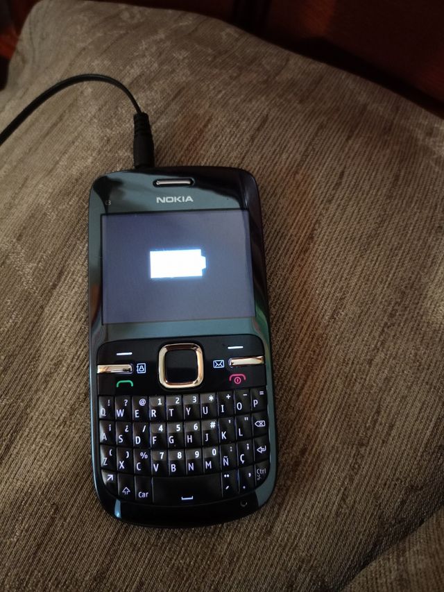 Nokia C3