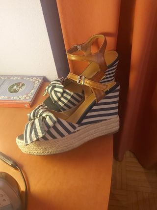 Sandalia
