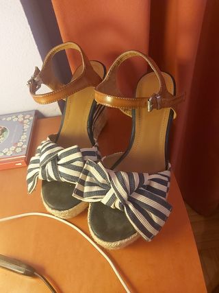 Sandalia
