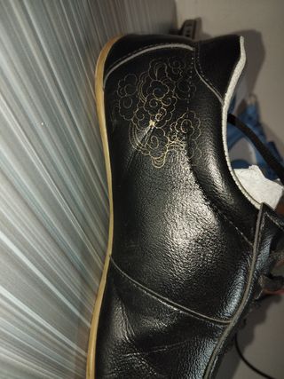 Pack traje completo y zapatillas kung fu