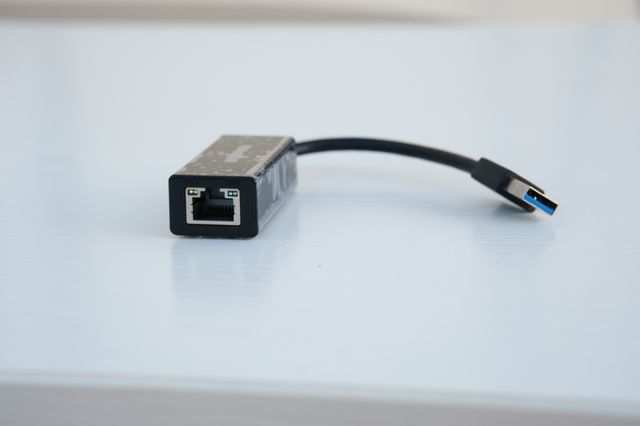 UGREEN Adaptador de Red USB 3.0 a Gigabit Ethernet