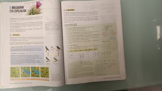 BIOLOGIA ETA GEOLOGIA DBH4